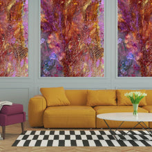 Load and play video in Gallery viewer, Autumn Wind by Rita Barakat