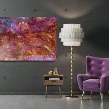 Load and play video in Gallery viewer, Autumn Wind by Rita Barakat