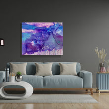 Load and play video in Gallery viewer, This is my Breakthrough Hand Embellished Reproduction