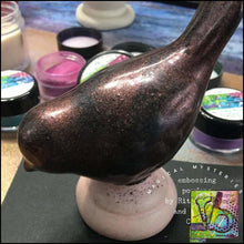 Load image into Gallery viewer, Embossing Powder Magical Mysteries Dragons Egg