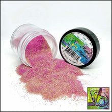 Load image into Gallery viewer, Embossing Powder Magical Mysteries Kiss Of The Fairy (Glows In The Dark!)