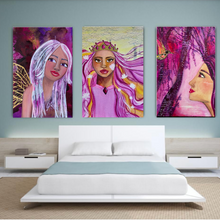 Load image into Gallery viewer, Art by Rita Barakat