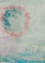 Load image into Gallery viewer, New Beginnings art by Rita Barakat