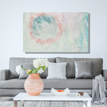 Load image into Gallery viewer, New Beginnings art by Rita Barakat