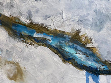 Load image into Gallery viewer, The best Is Yet To Come art by Rita Barakat