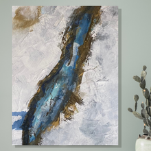 Load image into Gallery viewer, The best Is Yet To Come art by Rita Barakat