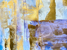 Load image into Gallery viewer, This Is How It Feels To Be Free art BY Rita Barakat