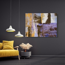 Load image into Gallery viewer, This Is How It Feels To Be Free art BY Rita Barakat