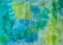 Load image into Gallery viewer, This Is The Day art by Rita Barakat