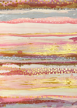 Load image into Gallery viewer, Today Is a gift, art BY Rita Barakat