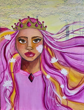 Load image into Gallery viewer, Art by Rita Barakat