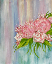 Load image into Gallery viewer, Whispers of Spring: Pastel Floral Collection&quot;
