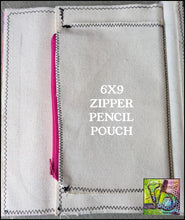Load image into Gallery viewer, Mixed Stitch Canvas Art Journal Large Journals
